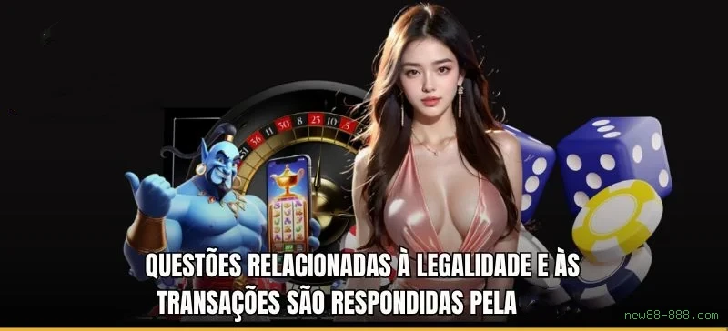Casino Ao Vivo new88-888.com