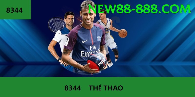 Cá Cược Thể Thao - new88