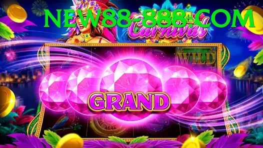 Trò Chơi Giải Trí - new88