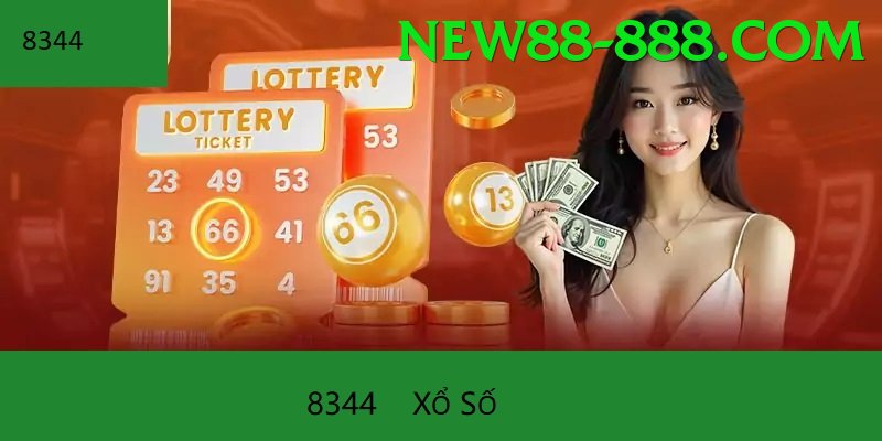 Xổ Số Online - new88