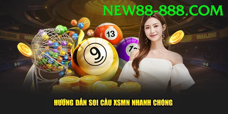 Xổ Số Online